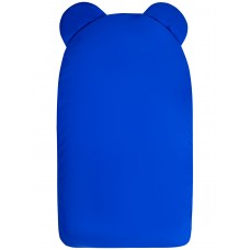 Конверт "Мишка" Cornflower Флис Зима 