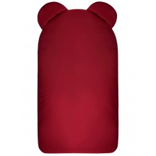 Конверт "Мишка" Cherry Меховой Зима 