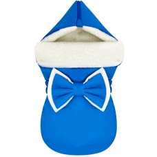 Конверт "Blue" Меховой Зима Конверт "Blue" Меховой Зима