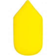 Конверт "Yellow" Меховой Зима 
