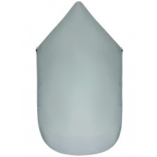 Конверт "Grey" Меховой Зима 
