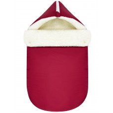 Конверт "Cherry" Меховой Зима 