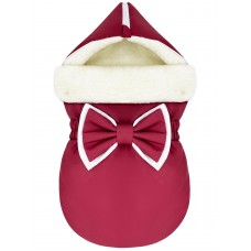 Конверт "Cherry" Меховой Зима 