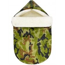 Конверт "Army" Меховой Зима 