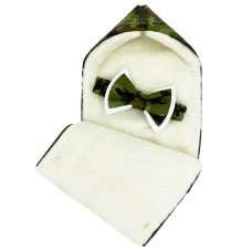 Конверт "Army" Меховой Зима 