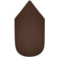 Конверт "Brown" Меховой Зима Конверт "Brown" Меховой Зима