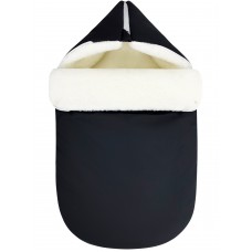 Конверт "Black" Меховой Зима Конверт "Black" Меховой Зима