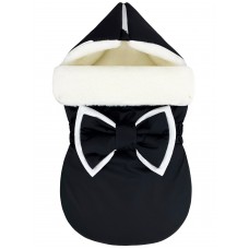 Конверт "Black" Меховой Зима Конверт "Black" Меховой Зима