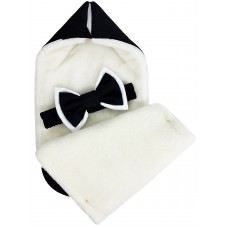 Конверт "Black" Меховой Зима Конверт "Black" Меховой Зима