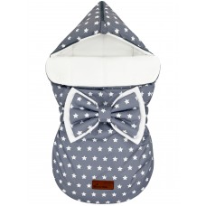 Конверт "Star Line" Grey Флис Деми