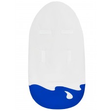 Конверт "Kinder Surprise" Blue Classic Auto Флис Деми 