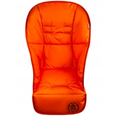 Чехол на стульчик для кормления "Orange"