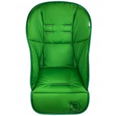 Чехол на стульчик для кормления "Dark Green"