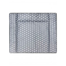 Матрас для пеленания "Star Line" Grey