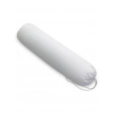 Бортик в кроватку "Roller" NewBorn White