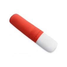 Бортик в кроватку "Roller" NewBorn Coral