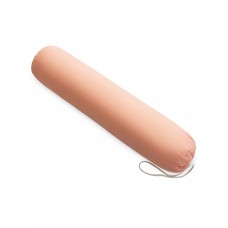 Бортик в кроватку "Roller" NewBorn Peach