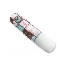 Бортик в кроватку "Roller" Мозаика