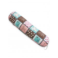 Бортик в кроватку "Roller" Мозаика