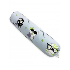 Бортик в кроватку "Roller" Cute Owls