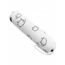 Бортик в кроватку "Roller" Sleepy Sheep