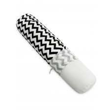 Бортик в кроватку "Roller" Zig Zag