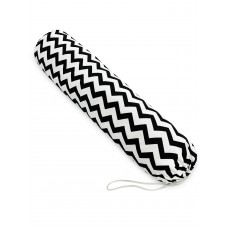 Бортик в кроватку "Roller" Zig Zag