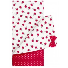 Спальный Конверт "Little Heart & Ice Cream"