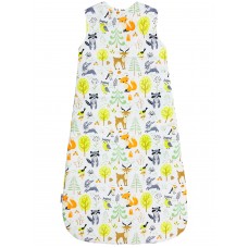 Спальный Мешок "Звериный Лес"