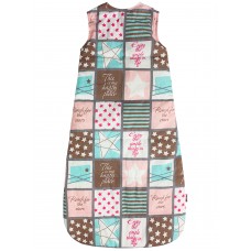 Спальный Мешок "Мозаика" Спальный Мешок "Мозаика"