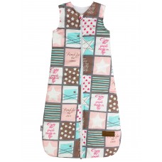 Спальный Мешок "Мозаика" Спальный Мешок "Мозаика"