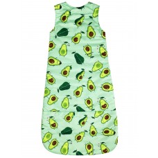 Спальный Мешок принт "Avacado"