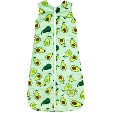 Спальный Мешок принт "Avacado"