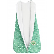 Спальный Мешок принт "Doggy and Blossom" Спальный Мешок принт "Doggy and Blossom"