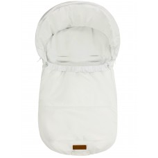 Конверт "Urban Style" White Флис Зима
