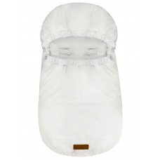 Конверт "Urban Style" White Флис Зима