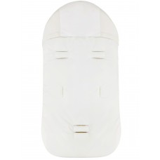 Конверт "Urban Style" White Флис Зима