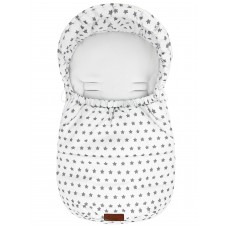Конверт "Urban Style" Star Line White Флис Зима