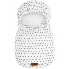 Конверт "Urban Style" Star Line White Флис Зима