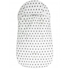 Конверт "Urban Style" Star Line White Флис Зима