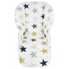 Чехол на стульчик для кормления "Golden Star"