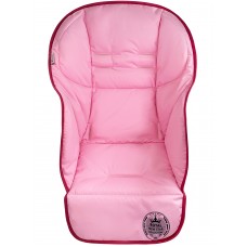 Чехол на стульчик для кормления "Rosy"