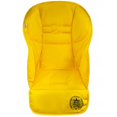 Чехол на стульчик для кормления "Yellow"