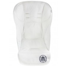 Чехол на стульчик для кормления "White"