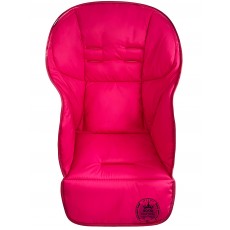 Чехол на стульчик для кормления "Pink"