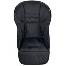 Чехол на стульчик для кормления "Black"
