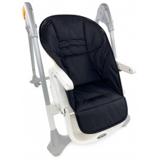 Чехол на стульчик для кормления "Black"