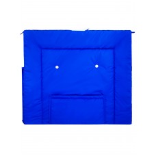 Конверт "Junior" Cornflower Меховой Зима 