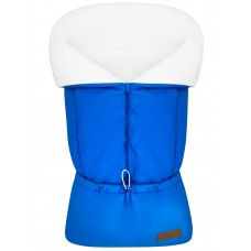 Конверт "Junior" Blue Флис Деми 