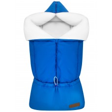 Конверт "Junior" Blue Флис Деми 